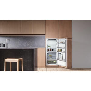 Встраиваемый холодильник Asko RFB31231EI