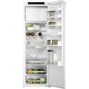 Встраиваемый холодильник Asko RFB31831EI