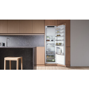 Встраиваемый холодильник Asko RFB31831EI