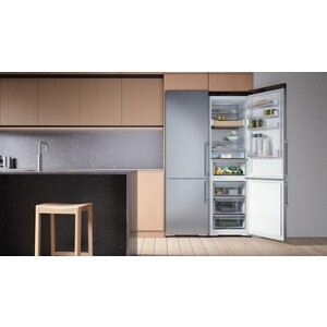 Холодильник Asko RFC526RNBS1