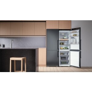 Холодильник Asko RFC586KNBB1