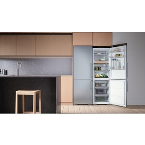 Холодильник Asko RFC586KNBS1