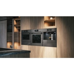 Встраиваемая кофемашина Asko CM8478GG