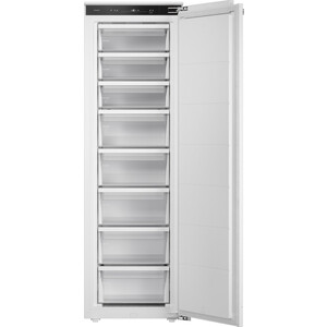 Встраиваемая морозильная камера Asko RBF276DND1