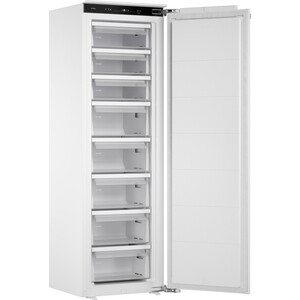 Встраиваемая морозильная камера Asko RBF276DND1