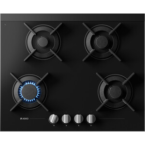 Газовая варочная панель Asko HG8640BGB1