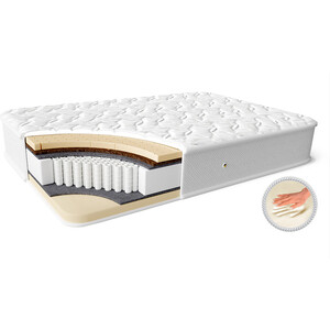 Матрас Фабрика сна Ариадна 80x200