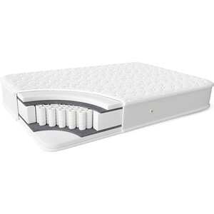 Матрас Фабрика сна Веста 260 140x190