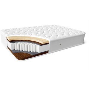 Матрас Фабрика сна Гелла 180x200