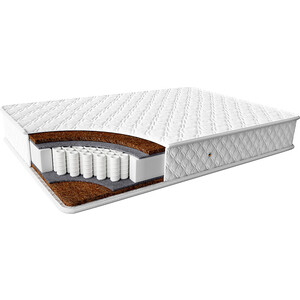 Матрас Фабрика сна Омега плюс 120x200