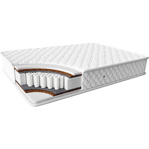 Матрас Фабрика сна Сигма плюс 90x200