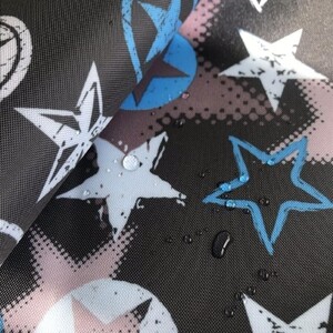 Кресло бескаркасное Mypuff груша, Фабрика звезд, размер XXL- Миди, оксфорд