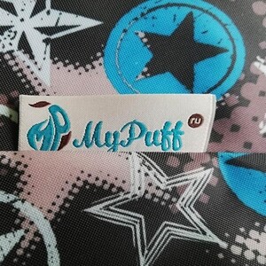 Кресло бескаркасное Mypuff груша, Фабрика звезд, размер XXL- Миди, оксфорд