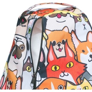 Кресло бескаркасное Mypuff груша, Домашние любимцы, размер XXXXL- Комфорт, мебельный хлопок