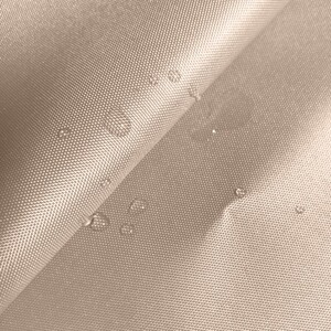 Кресло-пуф Mypuff Люкс Шампань, размер XXXXL- Комфорт, оксфорд