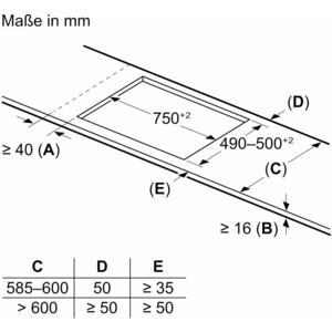 Индукционная варочная панель NEFF T68TTV4L0