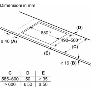 Индукционная варочная панель NEFF T69TTX4L0