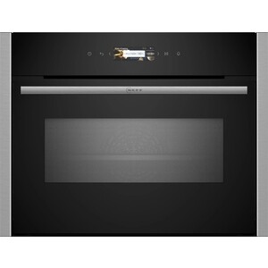 Электрический духовой шкаф NEFF C24MR21N0