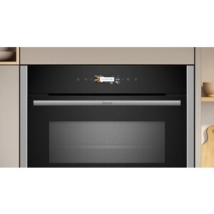 Электрический духовой шкаф NEFF C24MR21N0