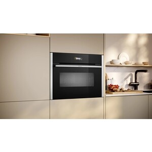 Электрический духовой шкаф NEFF C24MR21N0