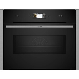 Электрический духовой шкаф NEFF C24MS31N0