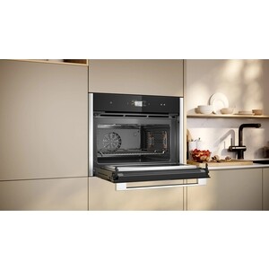 Электрический духовой шкаф NEFF C24MS31N0