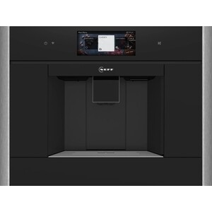 Встраиваемая кофемашина NEFF CL4TT11N0