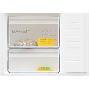 Встраиваемый холодильник NEFF KI5872FE0