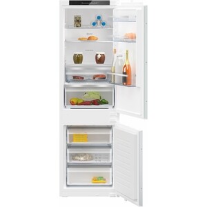 Встраиваемый холодильник NEFF KI7862SE0