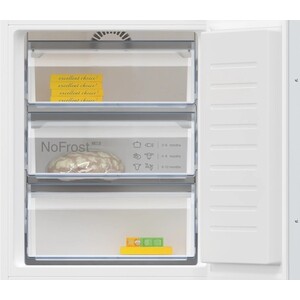 Встраиваемый холодильник NEFF KI7862SE0