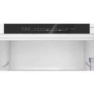 Встраиваемый холодильник NEFF KI7961SE0