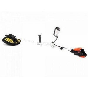 Триммер аккумуляторный YARD FOX BC 4025 B SET 40V