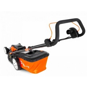 Газонокосилка электрическая YARD FOX EL 4350