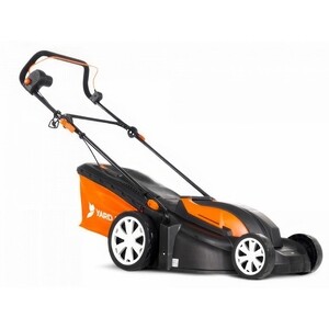 Газонокосилка электрическая YARD FOX EL 4350