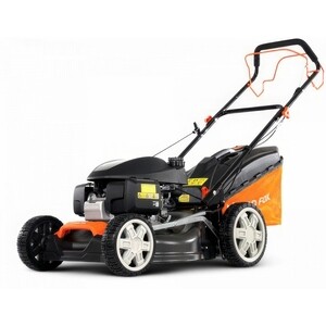 Газонокосилка бензиновая YARD FOX 46SH