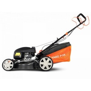 Газонокосилка бензиновая YARD FOX 46SH