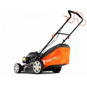 Газонокосилка бензиновая YARD FOX 46SH
