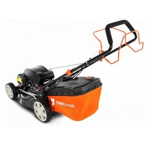 Газонокосилка бензиновая YARD FOX 46SH