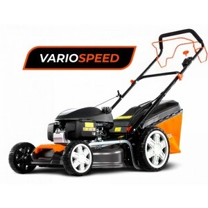 Газонокосилка бензиновая YARD FOX 51SH V