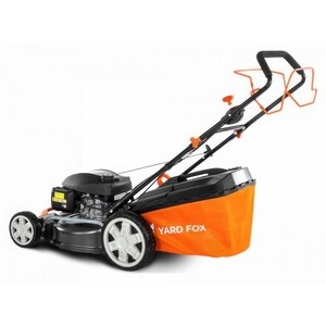 Газонокосилка бензиновая YARD FOX 51SH V