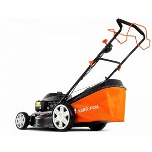 Газонокосилка бензиновая YARD FOX 51SH V