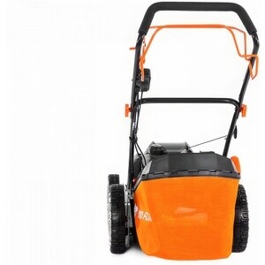 Газонокосилка бензиновая YARD FOX 51SH V