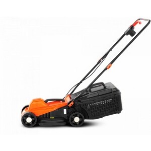 Газонокосилка электрическая YARD FOX EL 3330