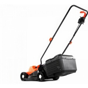 Газонокосилка электрическая YARD FOX EL 3330