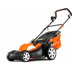 Газонокосилка электрическая YARD FOX EL 4455