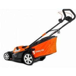 Газонокосилка электрическая YARD FOX EL 4455