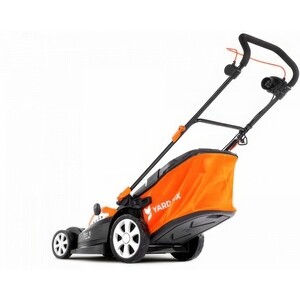 Газонокосилка электрическая YARD FOX EL 4455
