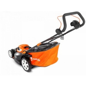 Газонокосилка электрическая YARD FOX EL 4455