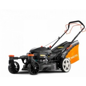 Газонокосилка бензиновая YARD FOX 53SH F