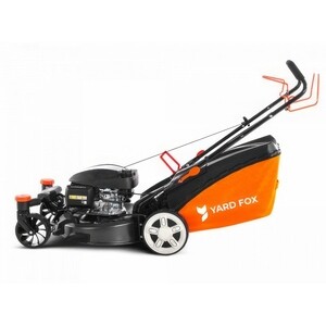 Газонокосилка бензиновая YARD FOX 53SH F